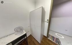 The Palette (D18), Condominium #585043101